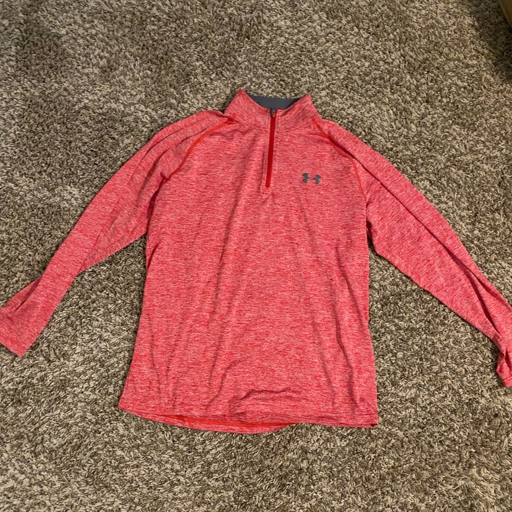 Under Armour 1/4 Zip